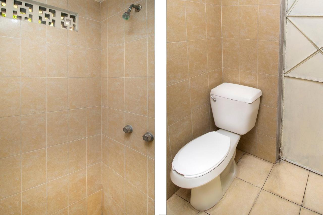 Hotel Casa De Huespedes Hidalgo Tehuacán エクステリア 写真