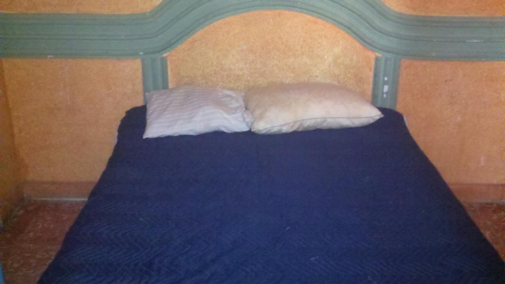Hotel Casa De Huespedes Hidalgo Tehuacán 部屋 写真
