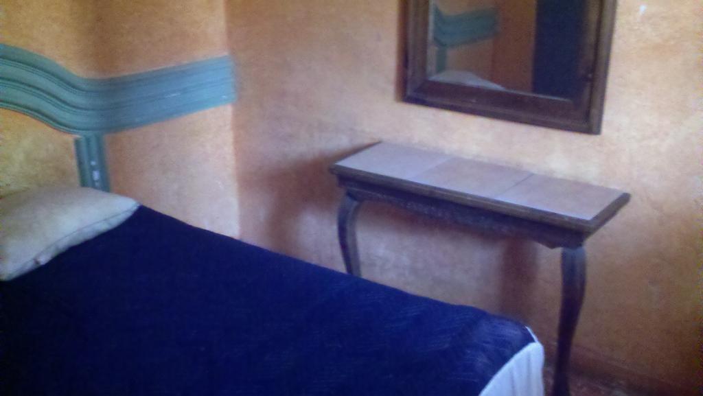 Hotel Casa De Huespedes Hidalgo Tehuacán 部屋 写真