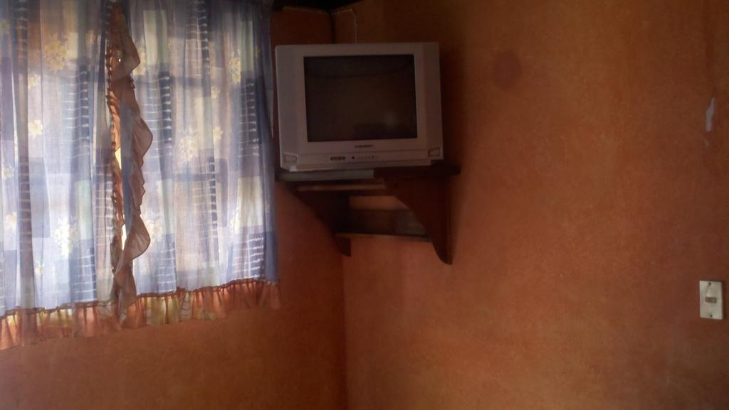 Hotel Casa De Huespedes Hidalgo Tehuacán 部屋 写真