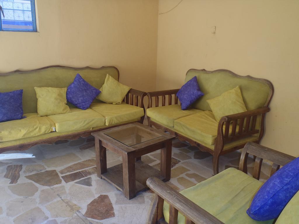 Hotel Casa De Huespedes Hidalgo Tehuacán エクステリア 写真