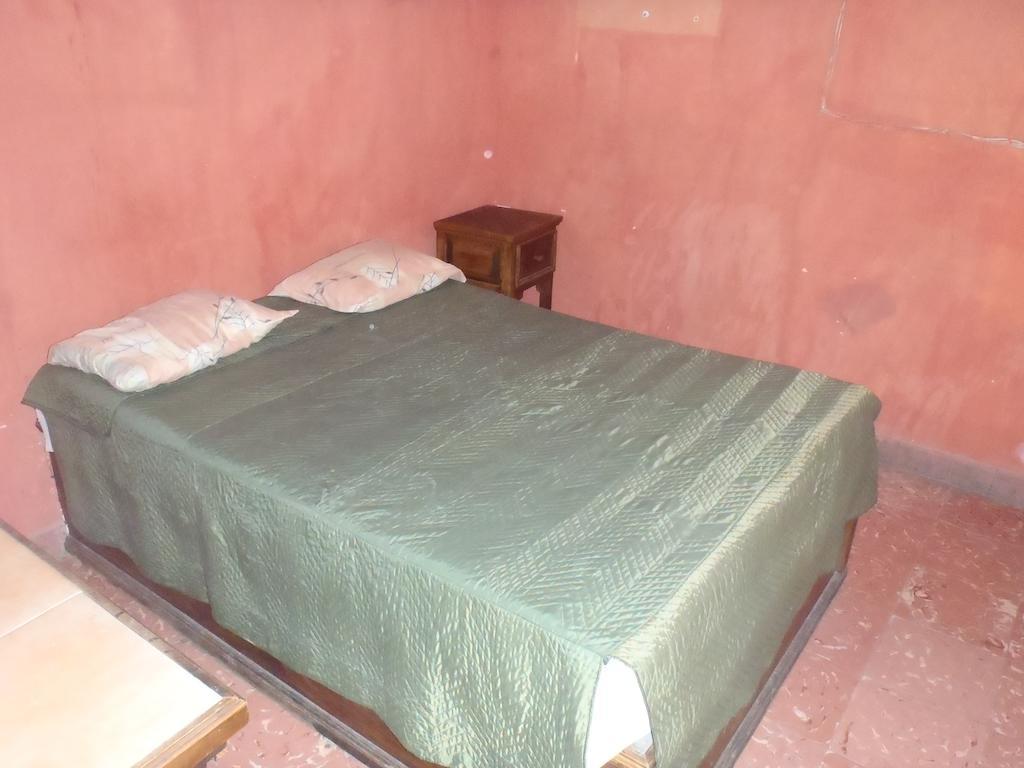 Hotel Casa De Huespedes Hidalgo Tehuacán エクステリア 写真