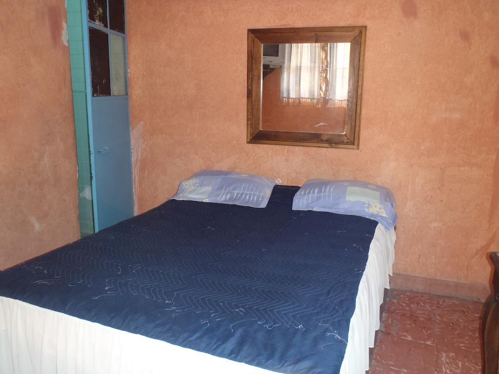 Hotel Casa De Huespedes Hidalgo Tehuacán エクステリア 写真