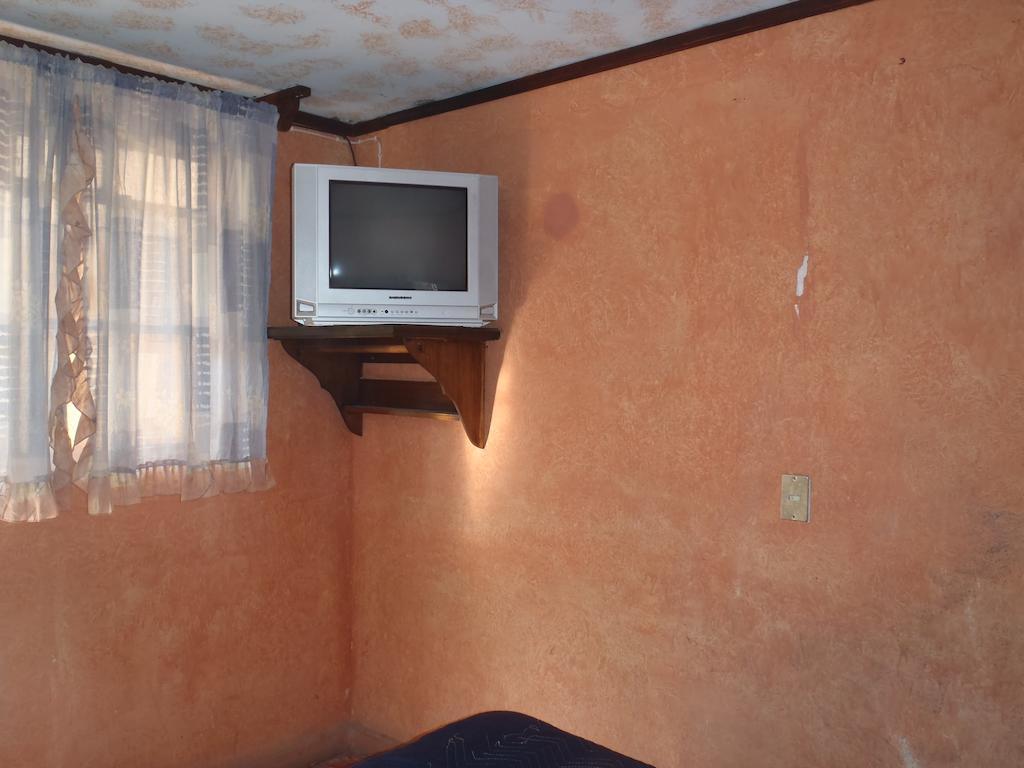 Hotel Casa De Huespedes Hidalgo Tehuacán 部屋 写真