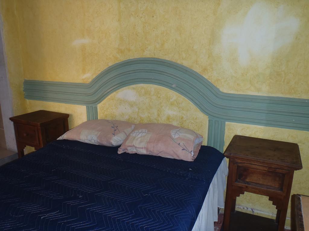 Hotel Casa De Huespedes Hidalgo Tehuacán 部屋 写真