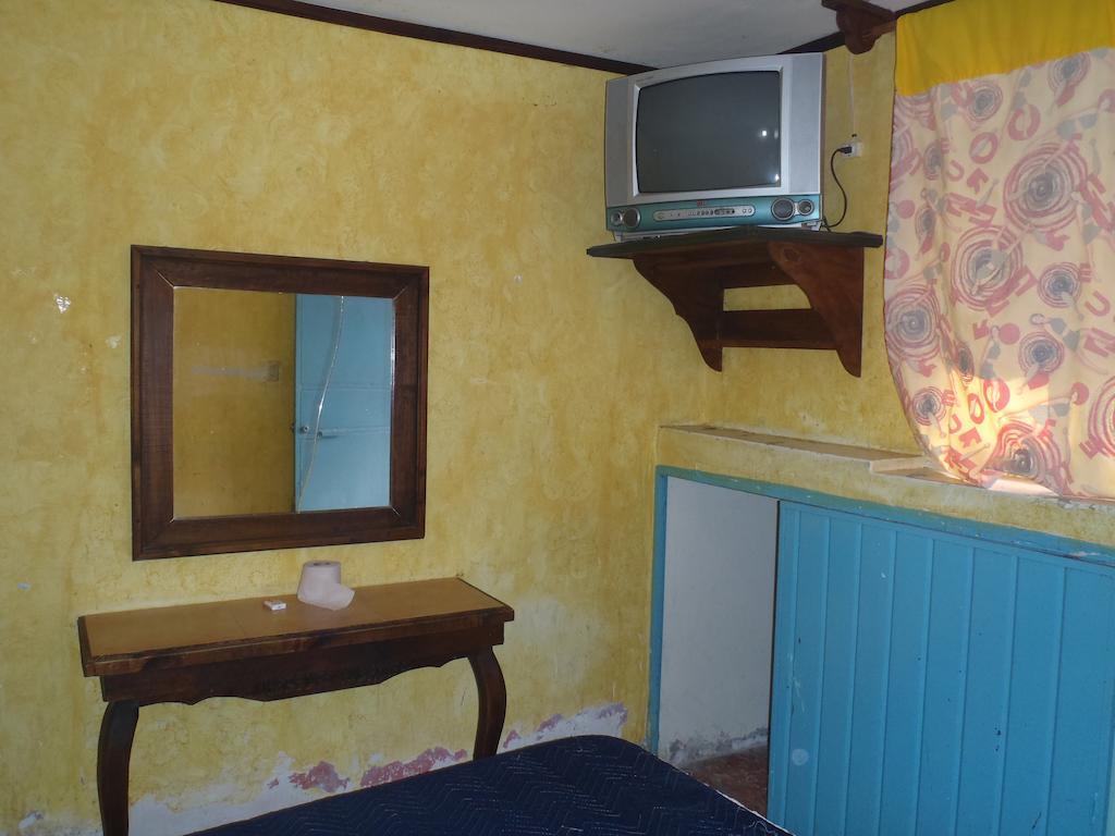 Hotel Casa De Huespedes Hidalgo Tehuacán 部屋 写真