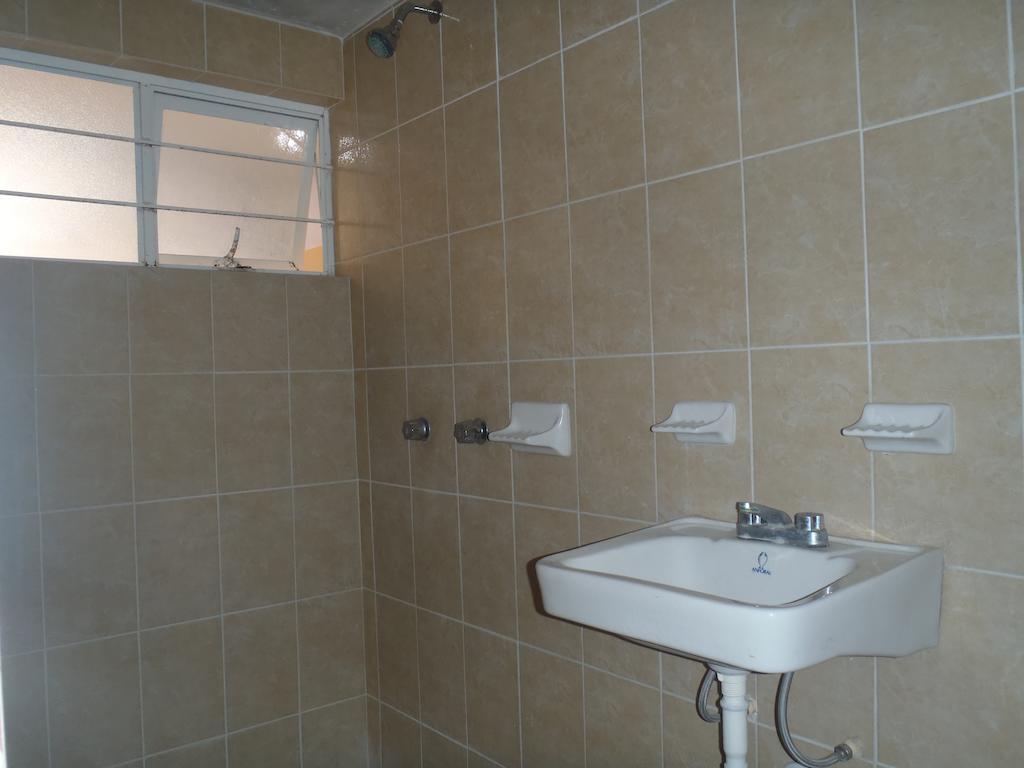 Hotel Casa De Huespedes Hidalgo Tehuacán 部屋 写真